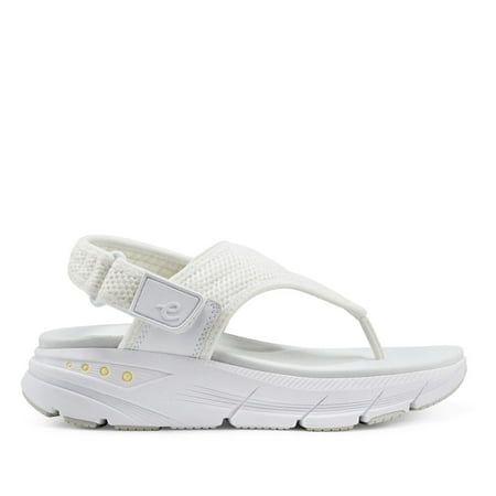 EASY SPIRIT Women Adult 10 MAXX2-WHI White