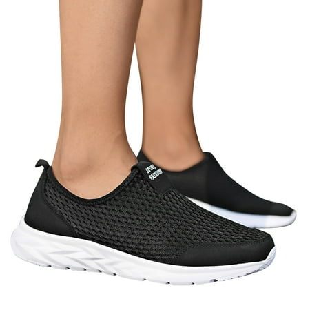 Women Breathable Lace Up Shoes Flats Casual Shoes Unisex Lightweight Work Shoes Sporty Breathable Slip Work Trainers High Top Sneakers Women Boots Women Sneakers And Sneakers Womens Size 10 under 20
Women Breathable Lace Up Shoes Flats Casual Shoes Unisex Lightweight Work Shoes Sporty Breathable Slip Work Trainers High Top Sneakers Women Boots Women Sneakers And Sneakers Womens Size 10 under 20
