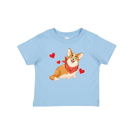 Inktastic Corgi Dog Lover Cute Puppy Gift Baby Boy or Baby Girl T-Shirt
Inktastic Corgi Dog Lover Cute Puppy Gift Baby Boy or Baby Girl T-Shirt