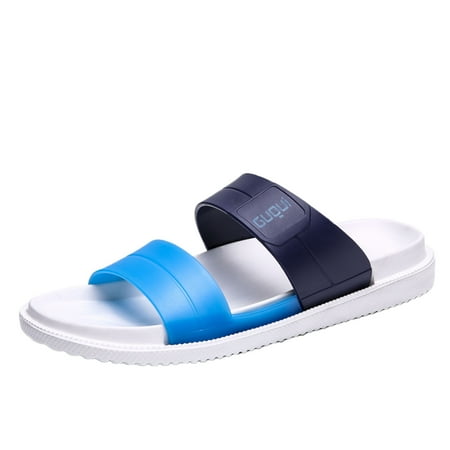 Youmylove Summer Spring Autumn Cool Slippers Rubber Sole Material Home Beach Bathroom Leisure Comfort Cozy Daily Walking
Youmylove Summer Spring Autumn Cool Slippers Rubber Sole Material Home Beach Bathroom Leisure Comfort Cozy Daily Walking
