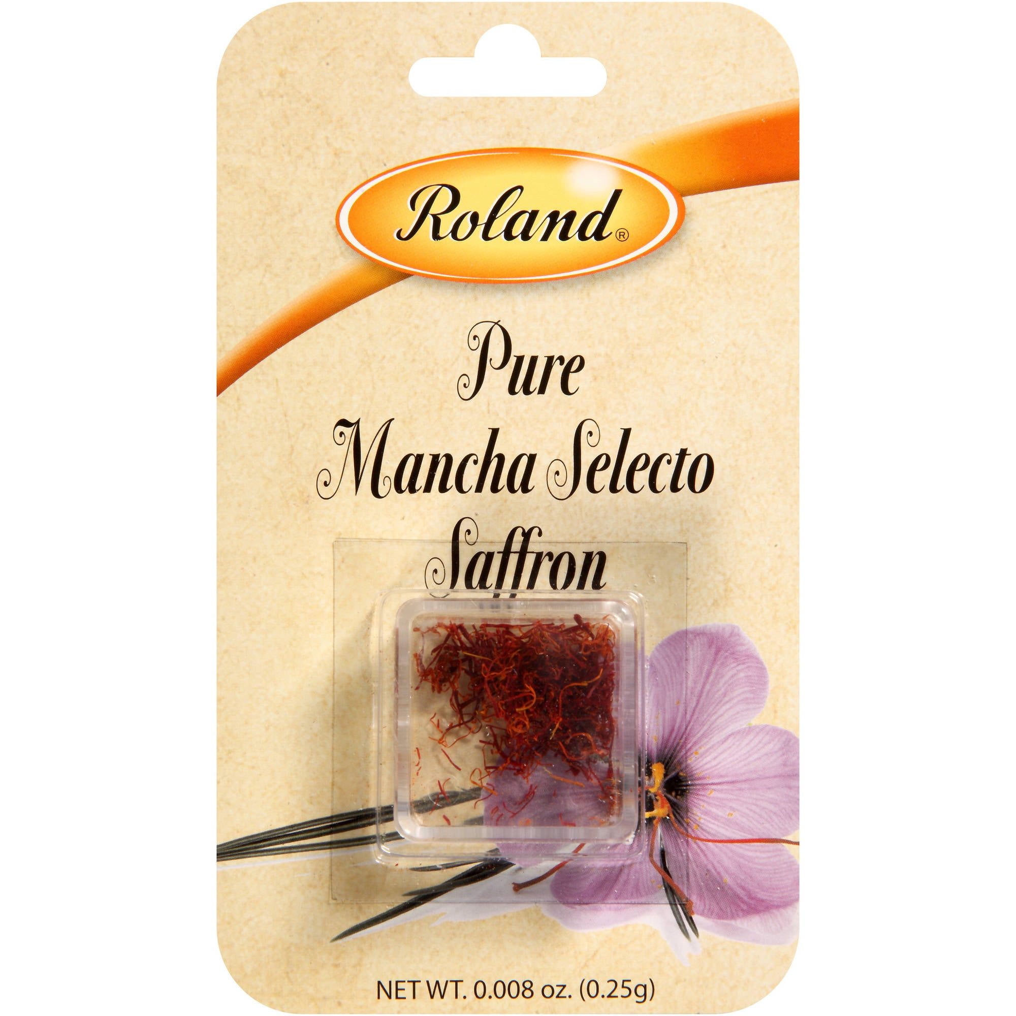 McCormick Gourmet Spanish Saffron, .06 oz