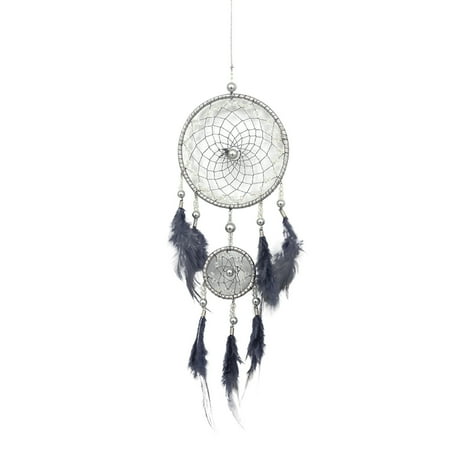 Veki Dreamcatcher Pendant Crafting Wind Chimes Creative Gifts Home Wall Decoration Led Wind Chimes Outdoor
Veki Dreamcatcher Pendant Crafting Wind Chimes Creative Gifts Home Wall Decoration Led Wind Chimes Outdoor