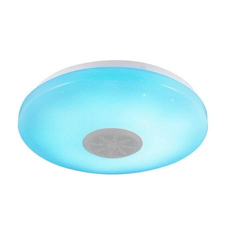 LED Hanging Light Music RGB Ceiling Light with Remote Control for Louge Living Room Bedroom
LED Hanging Light Music RGB Ceiling Light with Remote Control for Louge Living Room Bedroom