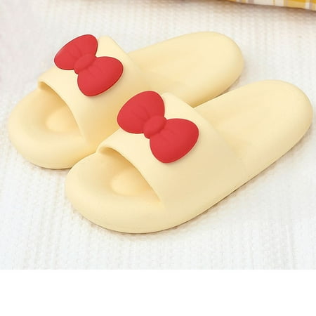 Indoor Non-slip Men Women Bathroom Thick-soled Sandals Flip Flops Cloud Slippers EVA YELLOW 40-41(SUITABLE FOR 39-40)
Indoor Non-slip Men Women Bathroom Thick-soled Sandals Flip Flops Cloud Slippers EVA YELLOW 40-41(SUITABLE FOR 39-40)