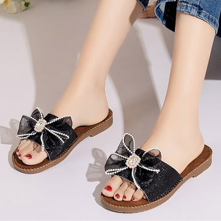 XIAQUJ Women Summer Fashion Colorful Breathable Soles with Outdoor Sandals Sandals for Women Black 7(38)
XIAQUJ Women Summer Fashion Colorful Breathable Soles with Outdoor Sandals Sandals for Women Black 7(38)