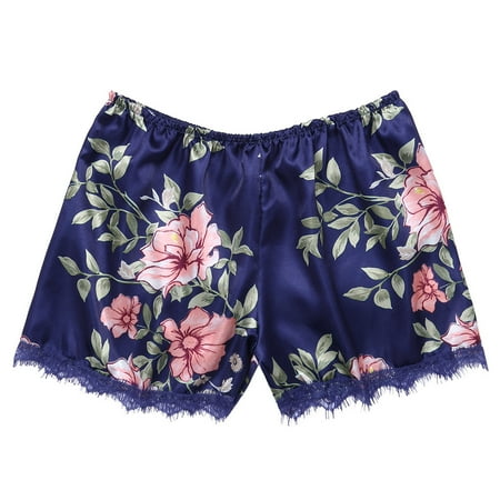 Women s Lingerie Pajama Sets 2 Piece Casual Cami Shorts Set Sleepwear Satin Pj Set Blue L
Women s Lingerie Pajama Sets 2 Piece Casual Cami Shorts Set Sleepwear Satin Pj Set Blue L