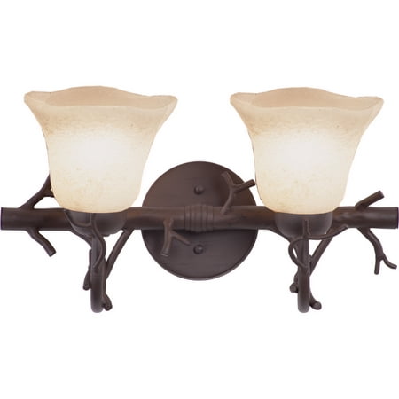 Kalco Lighting KAL-3522BA-1239 2-Light Bath
