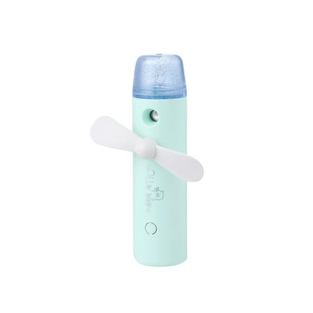 Fan Clearance Home Appliances Handheld Fan Portable Misting Fan Usb Rechargeable Mini Fan with Spray Bottle
Fan Clearance Home Appliances Handheld Fan Portable Misting Fan Usb Rechargeable Mini Fan with Spray Bottle