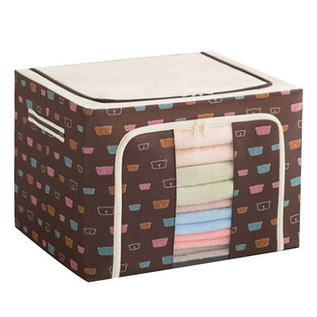 Bgageg Cloth Folding Cotton And Linen Storage Box Fabric Storage Box Wardrobe Toys Quilts Clothes Storage Packaging And Organizing Box
Bgageg Cloth Folding Cotton And Linen Storage Box Fabric Storage Box Wardrobe Toys Quilts Clothes Storage Packaging And Organizing Box