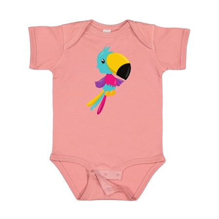 Inktastic Colorful Parrot Cute Parrot Tropical Parrot Gift Baby Boy or Baby Girl Bodysuit
Inktastic Colorful Parrot Cute Parrot Tropical Parrot Gift Baby Boy or Baby Girl Bodysuit