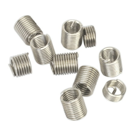 Sealey Trm9R Thread Insert M9 X 1.25Mm For Trm9
