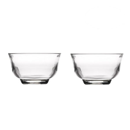 FRCOLOR 2PCS Tea Cup Creative High Borosilicate Glass Tea Cups Drinkware for Home
FRCOLOR 2PCS Tea Cup Creative High Borosilicate Glass Tea Cups Drinkware for Home