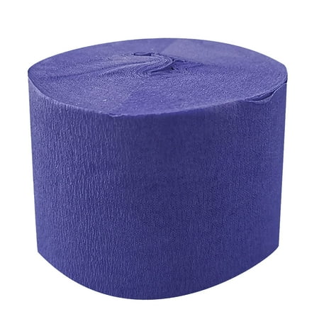 Heiheiup Rainbow Crepe Paper Streamers Color Birthday Party Decoration Paper Roll For Wedding Festival Ornament Supplies Party Favors for Kids 8-12 Goodie Bags
Heiheiup Rainbow Crepe Paper Streamers Color Birthday Party Decoration Paper Roll For Wedding Festival Ornament Supplies Party Favors for Kids 8-12 Goodie Bags