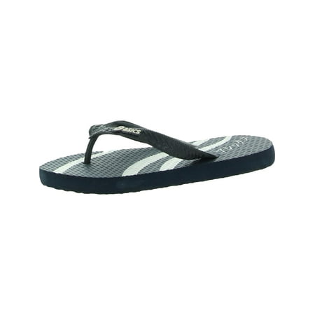 Asics Boys Rave JR 11 Pool Flip-Flops