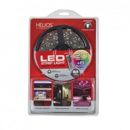 Audio Solutions AS-RGB5MK2 RGB LED Strip Light Kit