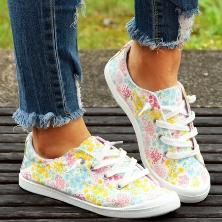 Follure Loafers For Women Ladies Shoes Color Canvas For Women Autumn Flat Shoes Soft Sneakers Vulcanize Casual Shoes
Follure Loafers For Women Ladies Shoes Color Canvas For Women Autumn Flat Shoes Soft Sneakers Vulcanize Casual Shoes