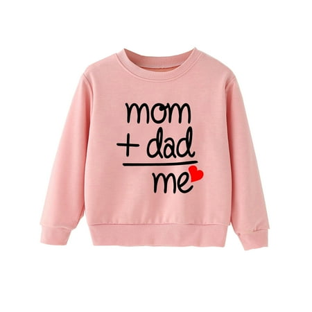 Yindaity Hoodies for Girls Sweatshirt Oversized Long Sleeve Casual Loose Pullover Tops Girls Sweatshirts Pink 8-9 Years
Yindaity Hoodies for Girls Sweatshirt Oversized Long Sleeve Casual Loose Pullover Tops Girls Sweatshirts Pink 8-9 Years