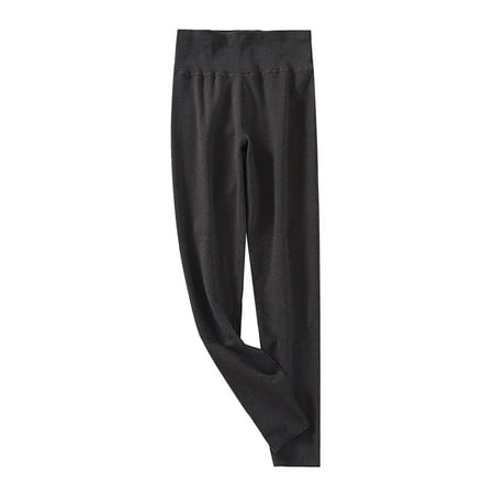 KEJIG Womens Scrubs Pants Women s High Waist Fleece Lined Cashmere Knee Leggings Plush Warm Trousers Pants
KEJIG Womens Scrubs Pants Women s High Waist Fleece Lined Cashmere Knee Leggings Plush Warm Trousers Pants