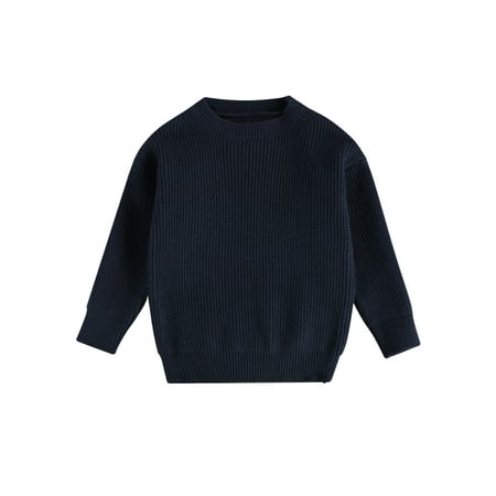 Aunavey Baby Girl Boy Knit Sweater Blouse Pullover Sweatshirt Warm Crewneck Tops for Infant Toddler
Aunavey Baby Girl Boy Knit Sweater Blouse Pullover Sweatshirt Warm Crewneck Tops for Infant Toddler