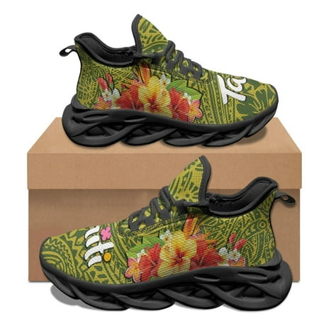 Haitian Polynesian Designer Women Platform Shoes Casual Fashion Anti-Slip Outdoor Sneakers Teens Students Flat Shoes Footwear
Haitian Polynesian Designer Women Platform Shoes Casual Fashion Anti-Slip Outdoor Sneakers Teens Students Flat Shoes Footwear