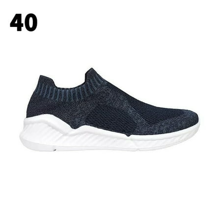 Men Sneakers Waterproof Gym Shoes Breathable Trainers