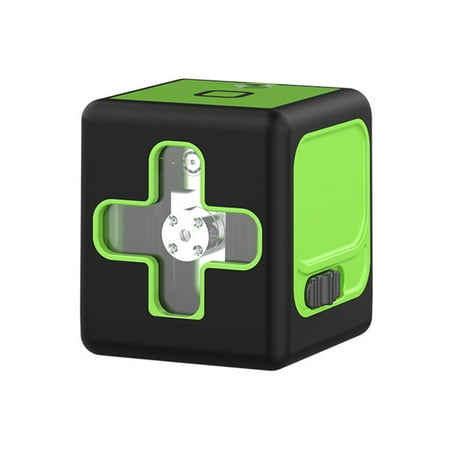 Docooler Portable small infrared level green 2-wire line projector high- level strong built-in lithium battery version
Docooler Portable small infrared level green 2-wire line projector high- level strong built-in lithium battery version