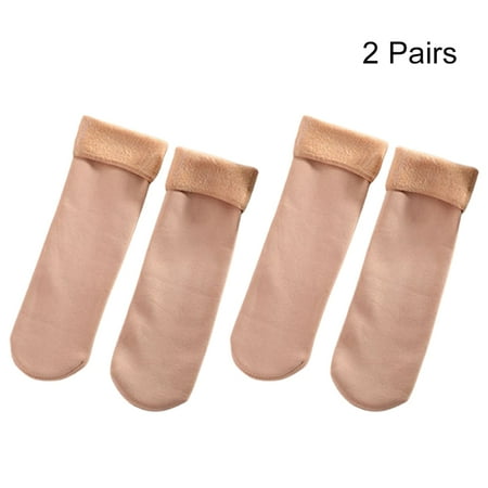 Liveday Women Warm Thicken Socks Thermals Soft Casual Solid Color Socks Winter Plus Velvet Home Snow Boots Floor Socks New
Liveday Women Warm Thicken Socks Thermals Soft Casual Solid Color Socks Winter Plus Velvet Home Snow Boots Floor Socks New