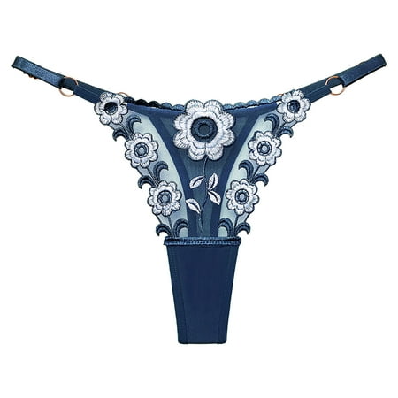 Women s Underwear Sweet Spicy Style Contrasting Color Design Slim Fit Adjustable Belt Breathable Mesh Thong
Women s Underwear Sweet Spicy Style Contrasting Color Design Slim Fit Adjustable Belt Breathable Mesh Thong