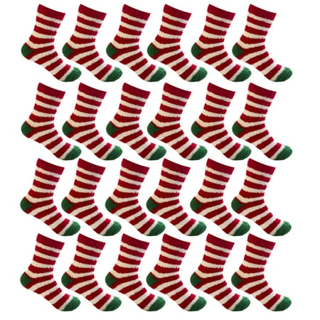 Christmas Fuzzy Socks for Women Girls Gifts Cute Fun Cozy Fluffy Winter Warm Slipper Xmas Holiday Socks
Christmas Fuzzy Socks for Women Girls Gifts Cute Fun Cozy Fluffy Winter Warm Slipper Xmas Holiday Socks