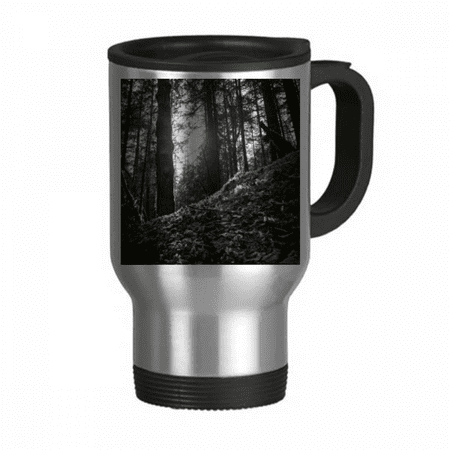 Dark Green Forestry Science Nature Scenery Travel Mug Flip Lid Stainless Steel Cup Car Tumbler Thermos
Dark Green Forestry Science Nature Scenery Travel Mug Flip Lid Stainless Steel Cup Car Tumbler Thermos