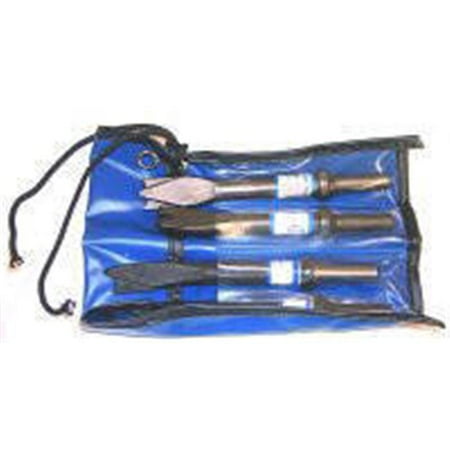 Body Shop Chisel Pack 4 Piece