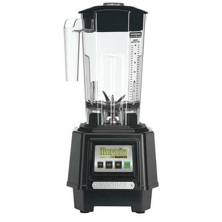 WARING COMMERCIAL MMB150 Bar Blender, Electronic Keypad