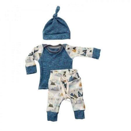 Leonard New Kids Boys Girls Clothing Sweatshirt+Bottoms Pants+Hat Clothes Set Spring Summer Newborn Baby Cloth Sets 3PCS
Leonard New Kids Boys Girls Clothing Sweatshirt+Bottoms Pants+Hat Clothes Set Spring Summer Newborn Baby Cloth Sets 3PCS
