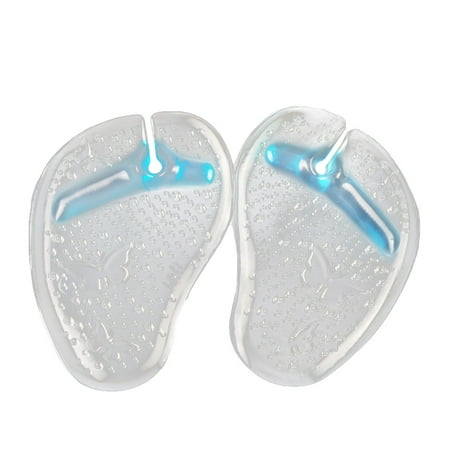 Thong Toe Sandal Gel Pads Insoles Cushion Protector Flop Inserts Cushions Guards Silicone Forefoot
Thong Toe Sandal Gel Pads Insoles Cushion Protector Flop Inserts Cushions Guards Silicone Forefoot
