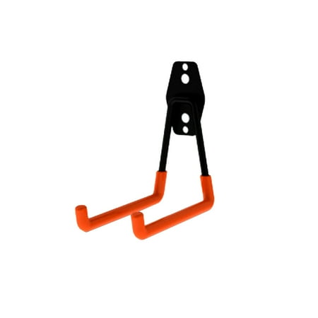 Xinwanna Heavy Duty Wall Garage Storage Utility Double Hooks for Organizing Power Tools
Xinwanna Heavy Duty Wall Garage Storage Utility Double Hooks for Organizing Power Tools