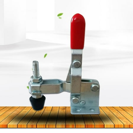 MyBeauty Stainless Steel Clamp CH-GH-HS-102-BSS Welding Fixing Clip Positioning Fixture
MyBeauty Stainless Steel Clamp CH-GH-HS-102-BSS Welding Fixing Clip Positioning Fixture