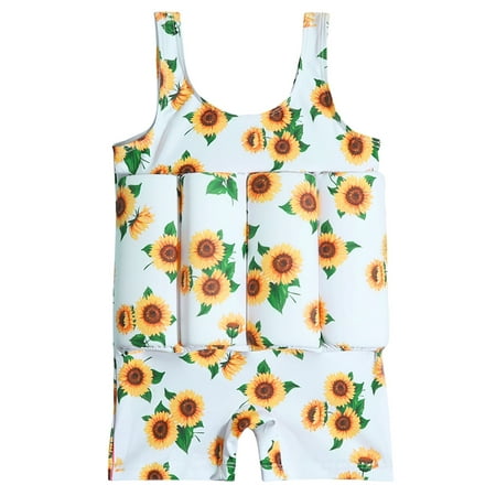 0-3T Toddler Baby Float Swimsuit Adjustable Buoyancy Sticks for Girls One Piece Floating Swim Vest Training Swimwear
0-3T Toddler Baby Float Swimsuit Adjustable Buoyancy Sticks for Girls One Piece Floating Swim Vest Training Swimwear