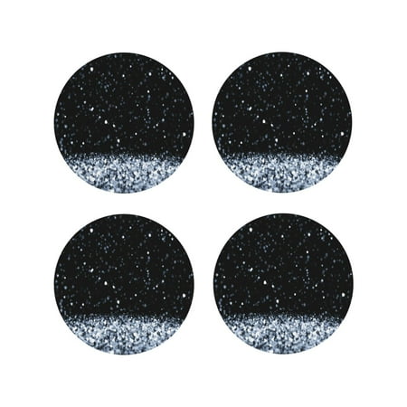 Leather Coasters with Heat-resistant for Drinks Abstract Glitter Sparkle Black -标题2 Round Shape
Leather Coasters with Heat-resistant for Drinks Abstract Glitter Sparkle Black -标题2 Round Shape