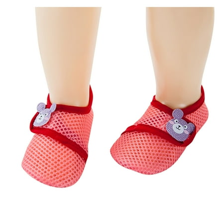 LYCAQL Toddler Shoes Non-Slip The Kids Floor Shoes Boys Baby Barefoot Cartoon Socks Girls Socks Baby Shoes Slip on Boys Shoes (Red 8 M Toddler)
LYCAQL Toddler Shoes Non-Slip The Kids Floor Shoes Boys Baby Barefoot Cartoon Socks Girls Socks Baby Shoes Slip on Boys Shoes (Red 8 M Toddler)