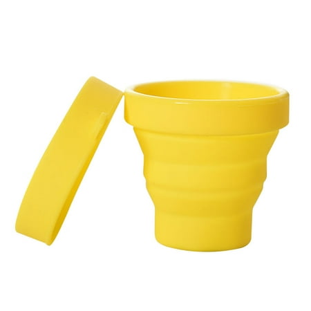 Randolph Outdoor Sports Portable Silicone Folding Cup With Lid Water Cup Travel Telescopic Cup
Randolph Outdoor Sports Portable Silicone Folding Cup With Lid Water Cup Travel Telescopic Cup