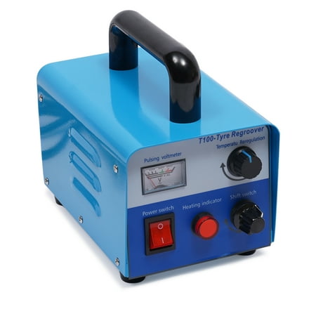 TFCFL 110V 400W Professional Tire Rubber Groover Machine Iron Grooving Kits Low-Power Consumption Truck Off-Road Grooving Cutter
TFCFL 110V 400W Professional Tire Rubber Groover Machine Iron Grooving Kits Low-Power Consumption Truck Off-Road Grooving Cutter