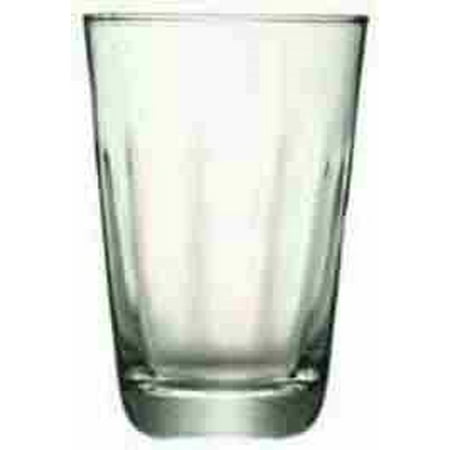 Mia Highball 350ml recycled part optic x 4