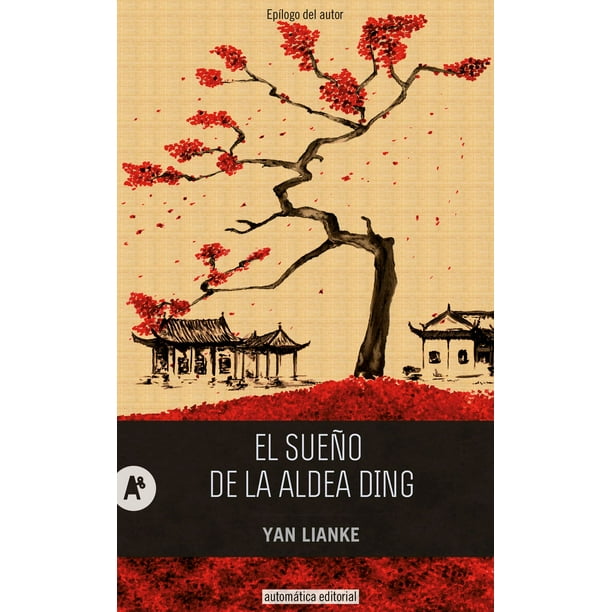 El sueño de la aldea Ding - eBook