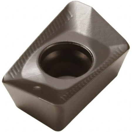Seco XOMX120408 ME08 Grade T350M Carbide Milling Insert TiCN/Al2O3 Finish 0.187 Thick 0.031 Corner Radius
Seco XOMX120408 ME08 Grade T350M Carbide Milling Insert TiCN/Al2O3 Finish 0.187 Thick 0.031 Corner Radius