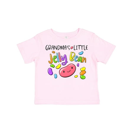 Inktastic Grandma s Little Jellybean Cute Easter Candy Gift Toddler Boy or Toddler Girl T-Shirt
Inktastic Grandma s Little Jellybean Cute Easter Candy Gift Toddler Boy or Toddler Girl T-Shirt