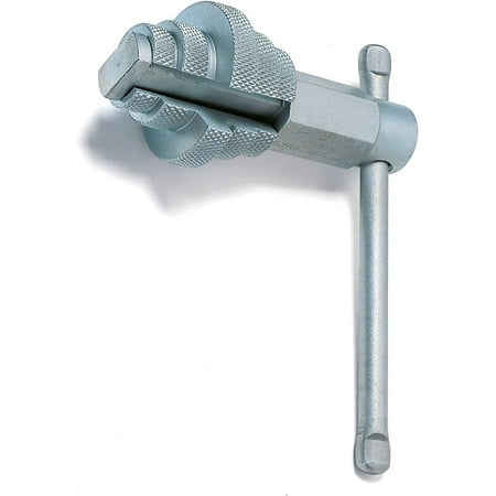 RIDGID 31405 Model 342 Internal Wrench Silver Small