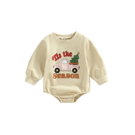 sdghg Kid Baby Girl Romper Long Sleeve Round Neck Cartoon Car Tree Fall Spring Short Jumpsuit
sdghg Kid Baby Girl Romper Long Sleeve Round Neck Cartoon Car Tree Fall Spring Short Jumpsuit