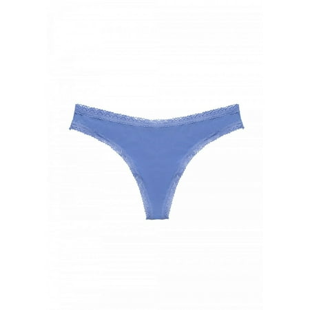 BLUSH Pretty Little Panty Thong Tanga - 0229622