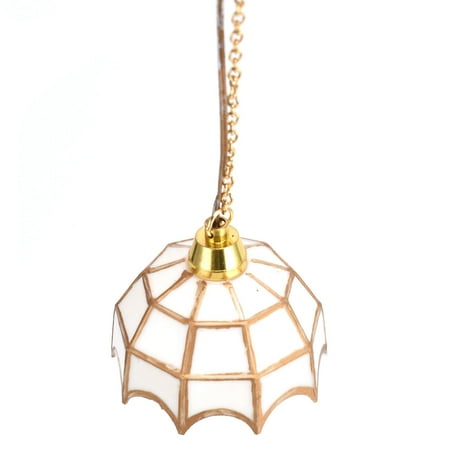 Dollhouse Ceiling Lamp Dollhouse LED Light Bright Color Vivid Safe For : Dollhouse Ceiling
Dollhouse Ceiling Lamp Dollhouse LED Light Bright Color Vivid Safe For : Dollhouse Ceiling