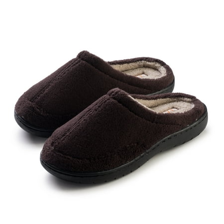 Pupeez Boy s Terry Two Tone Durable and Cozy Slide Slipper -kid sizes 13 to 5 -style #9464
Pupeez Boy s Terry Two Tone Durable and Cozy Slide Slipper -kid sizes 13 to 5 -style #9464